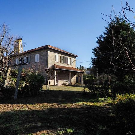 Quinta Da Pereirinha Villa Аркос де Валдевез Екстериор снимка