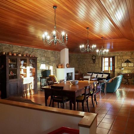 Quinta Da Pereirinha Villa Аркос де Валдевез Екстериор снимка