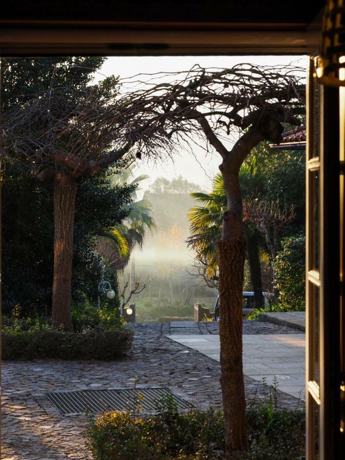 Quinta Da Pereirinha Villa Аркос де Валдевез Екстериор снимка