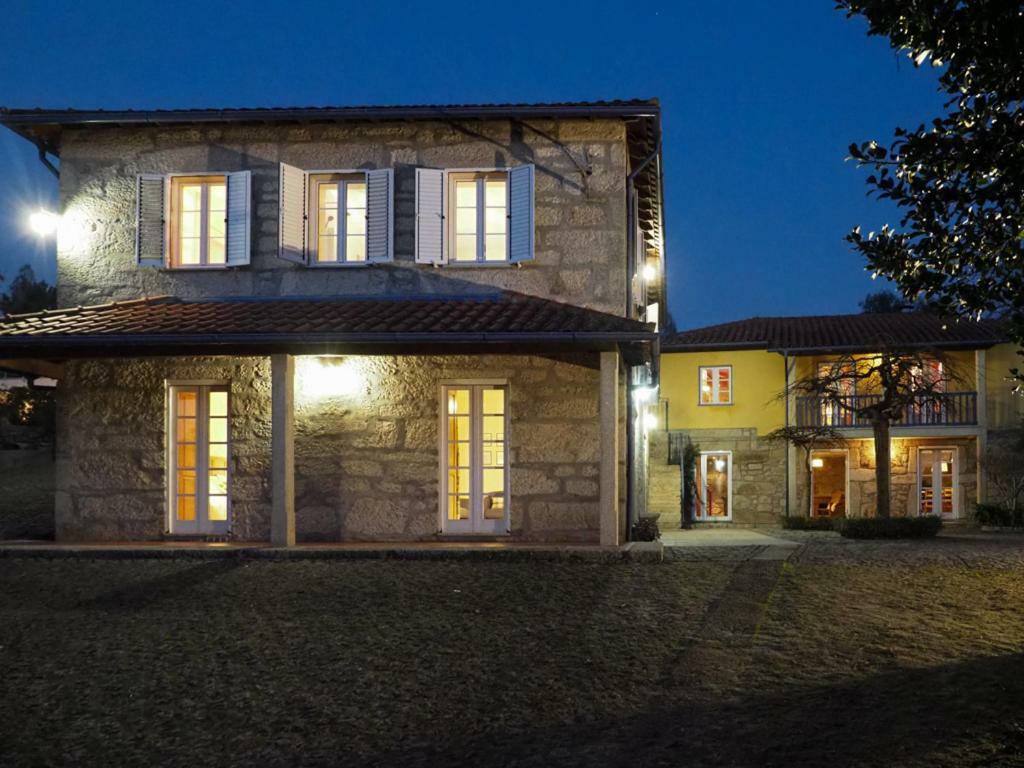 Quinta Da Pereirinha Villa Аркос де Валдевез Екстериор снимка