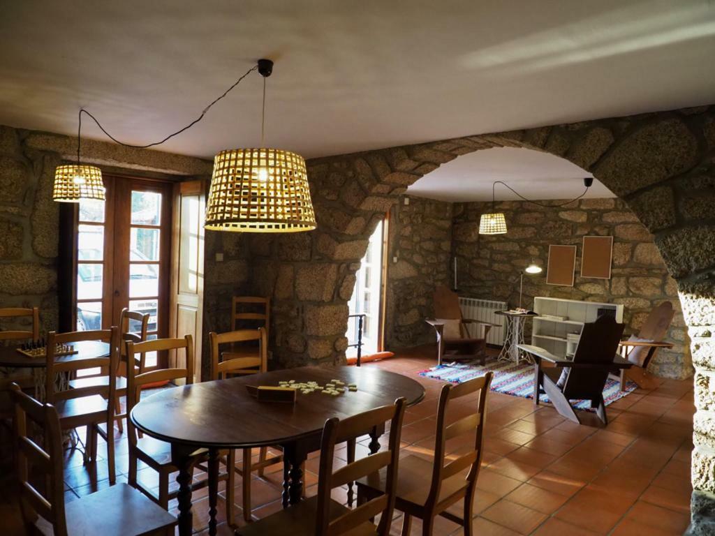Quinta Da Pereirinha Villa Аркос де Валдевез Екстериор снимка