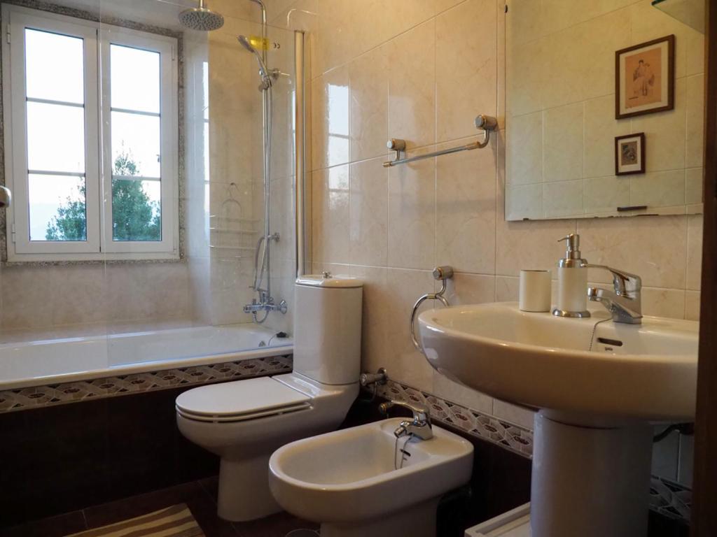 Quinta Da Pereirinha Villa Аркос де Валдевез Екстериор снимка