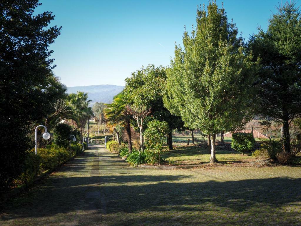 Quinta Da Pereirinha Villa Аркос де Валдевез Екстериор снимка