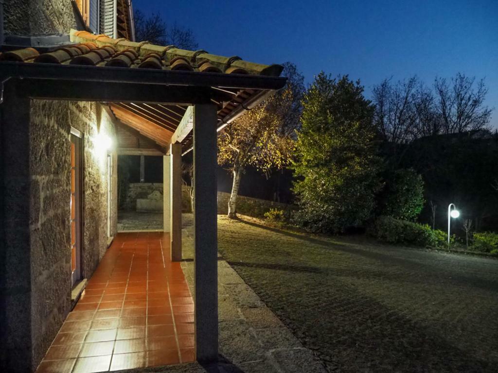 Quinta Da Pereirinha Villa Аркос де Валдевез Екстериор снимка