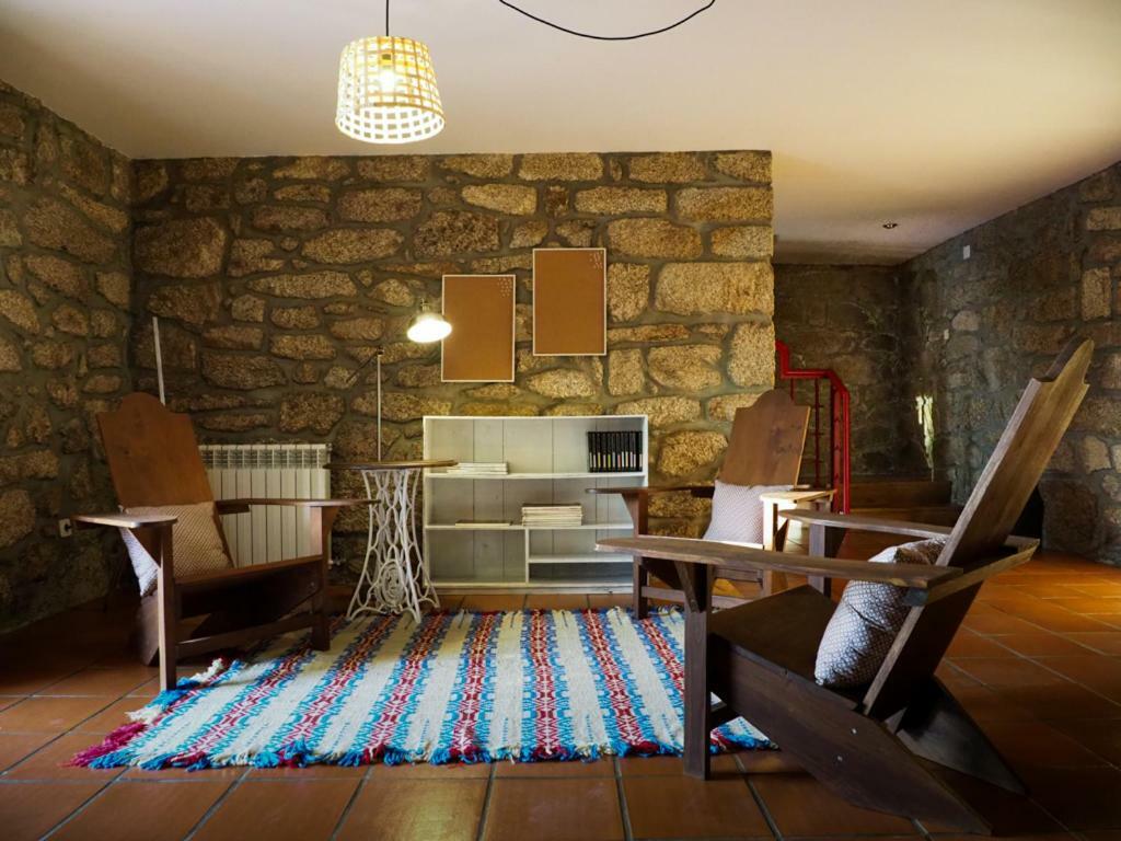 Quinta Da Pereirinha Villa Аркос де Валдевез Екстериор снимка