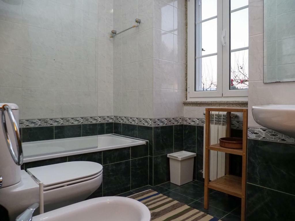 Quinta Da Pereirinha Villa Аркос де Валдевез Екстериор снимка