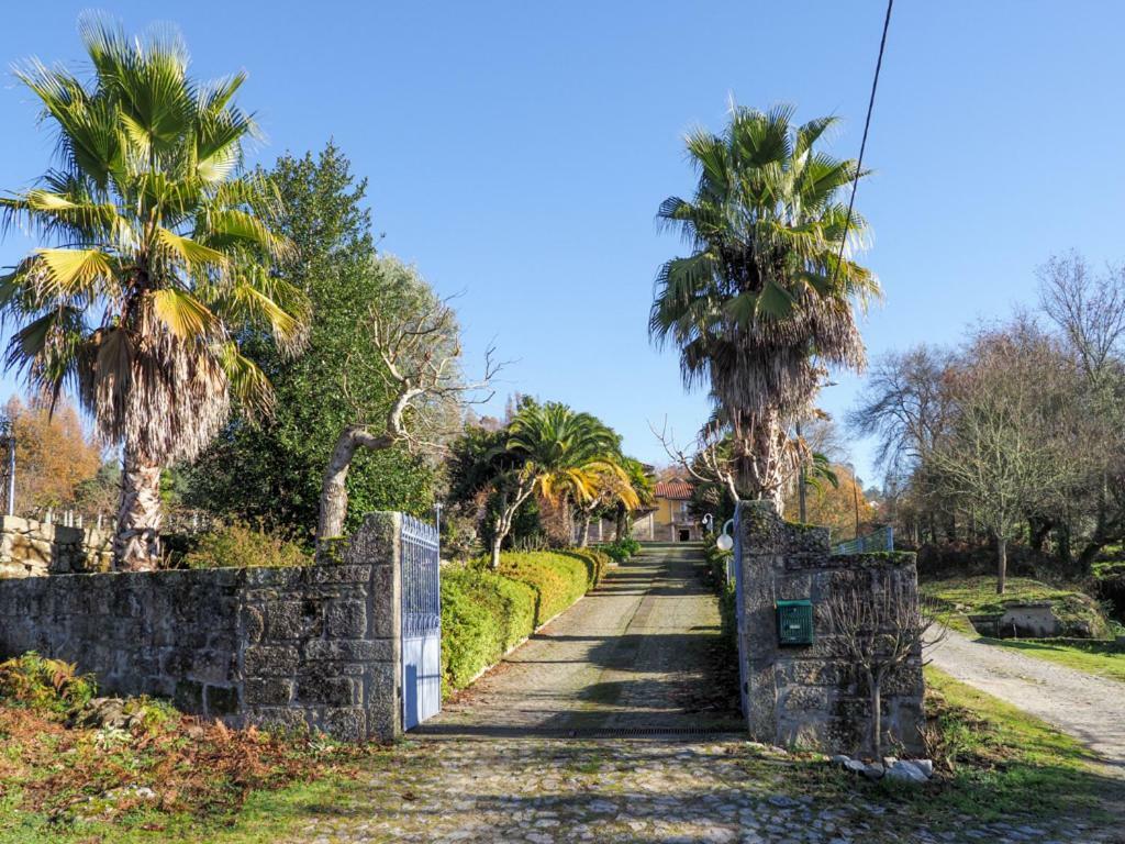 Quinta Da Pereirinha Villa Аркос де Валдевез Екстериор снимка