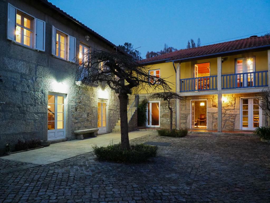 Quinta Da Pereirinha Villa Аркос де Валдевез Екстериор снимка