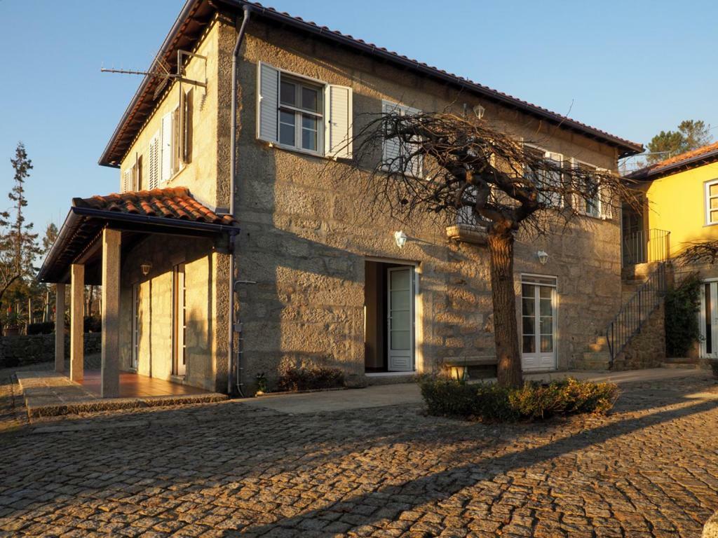 Quinta Da Pereirinha Villa Аркос де Валдевез Екстериор снимка