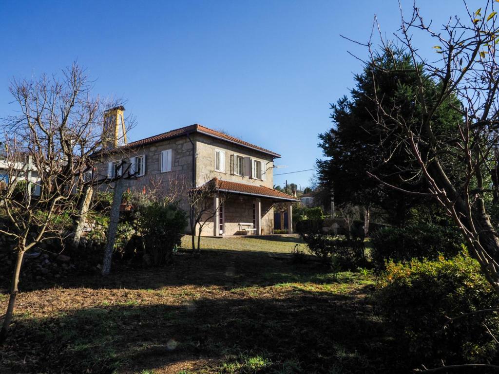 Quinta Da Pereirinha Villa Аркос де Валдевез Екстериор снимка