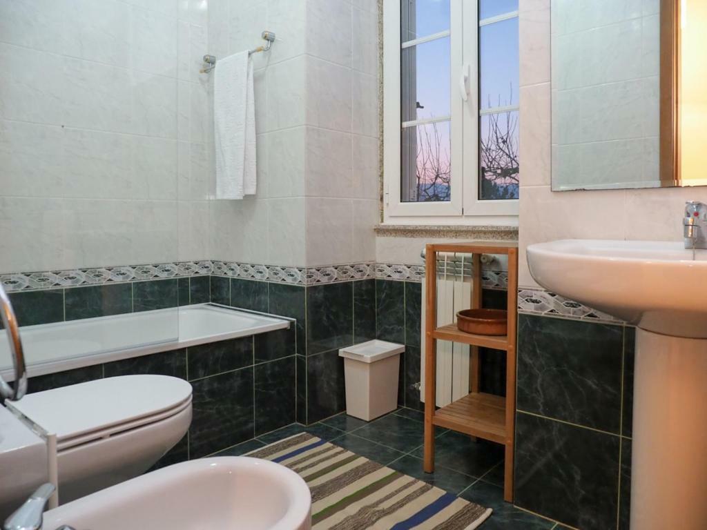 Quinta Da Pereirinha Villa Аркос де Валдевез Екстериор снимка
