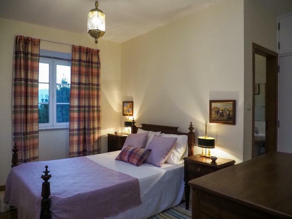 Quinta Da Pereirinha Villa Аркос де Валдевез Екстериор снимка