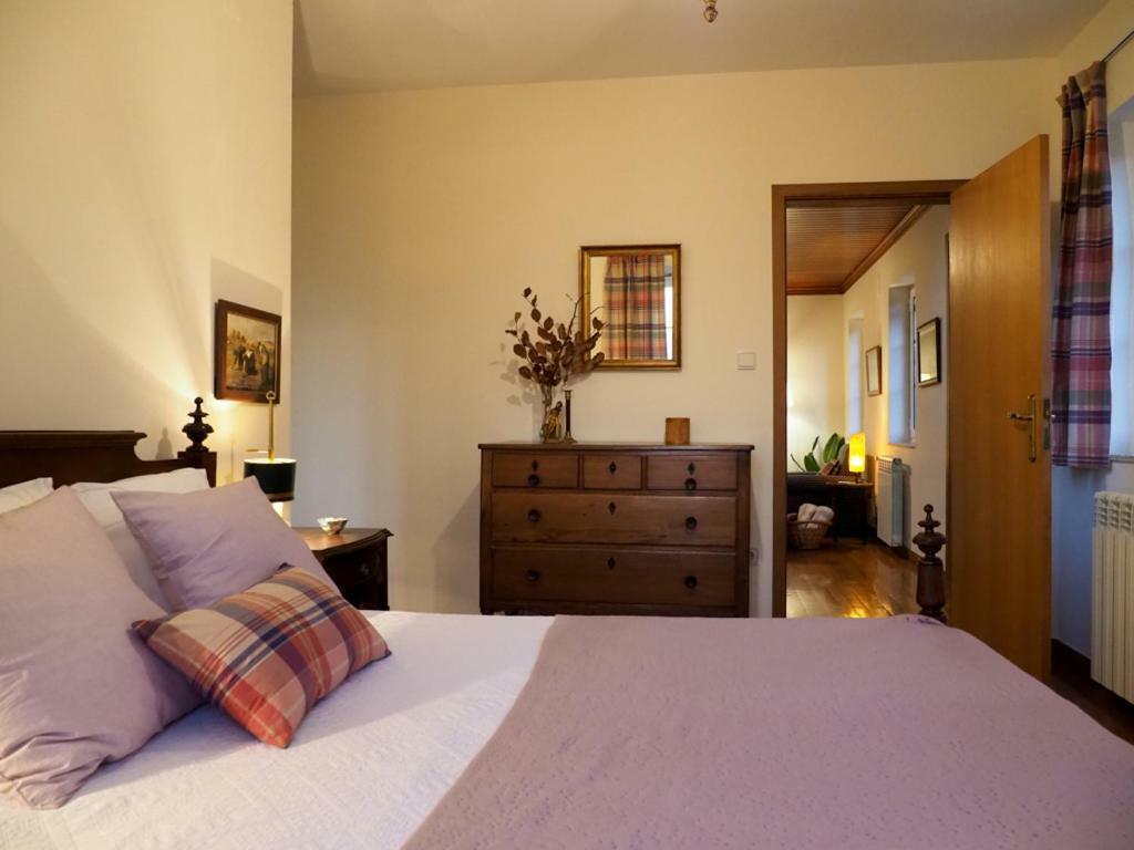 Quinta Da Pereirinha Villa Аркос де Валдевез Екстериор снимка
