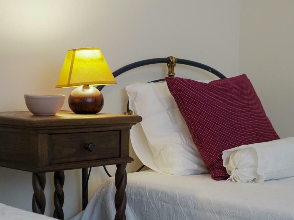 Quinta Da Pereirinha Villa Аркос де Валдевез Екстериор снимка