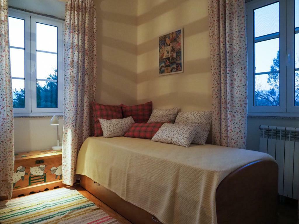 Quinta Da Pereirinha Villa Аркос де Валдевез Екстериор снимка