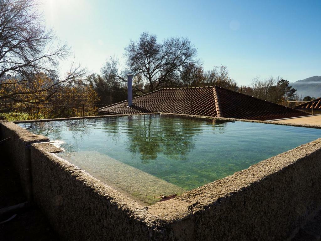 Quinta Da Pereirinha Villa Аркос де Валдевез Екстериор снимка