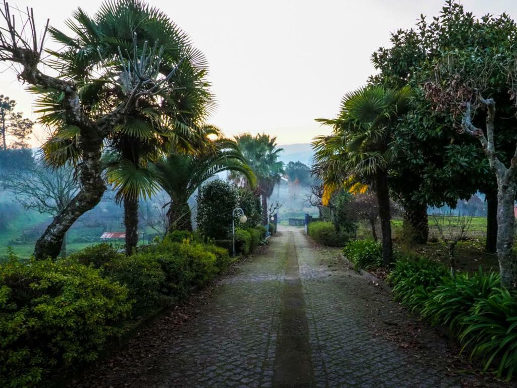 Quinta Da Pereirinha Villa Аркос де Валдевез Екстериор снимка