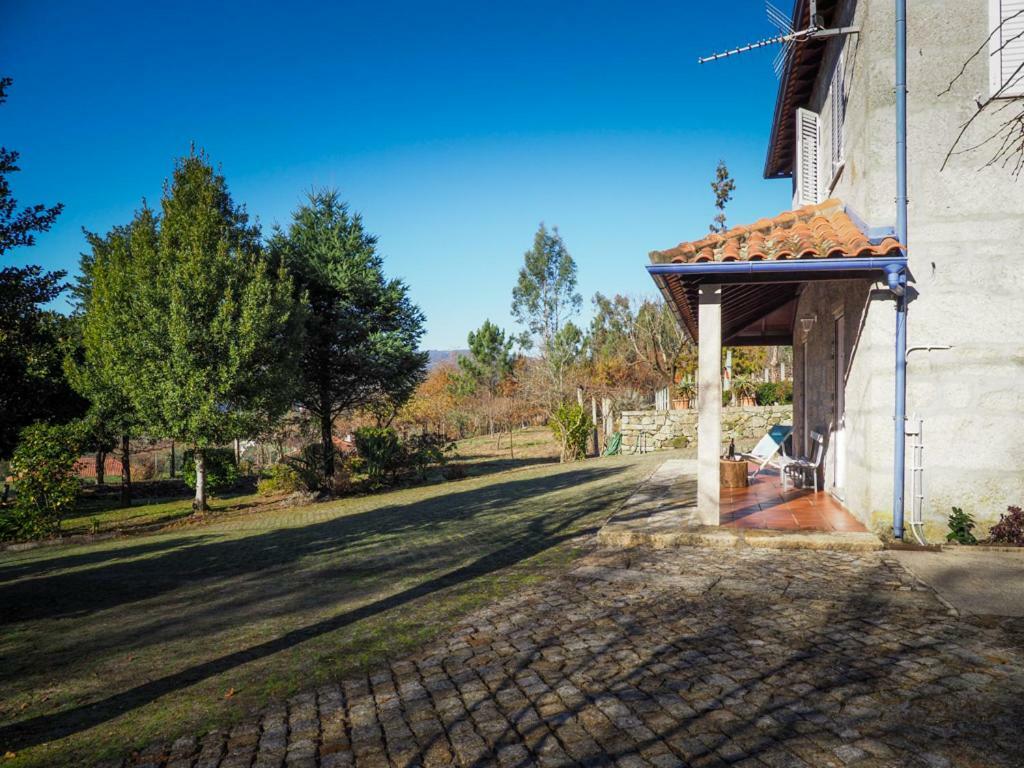 Quinta Da Pereirinha Villa Аркос де Валдевез Екстериор снимка