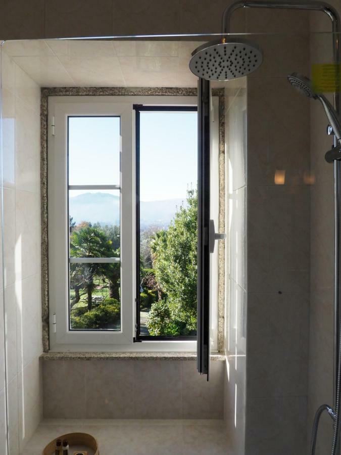 Quinta Da Pereirinha Villa Аркос де Валдевез Екстериор снимка