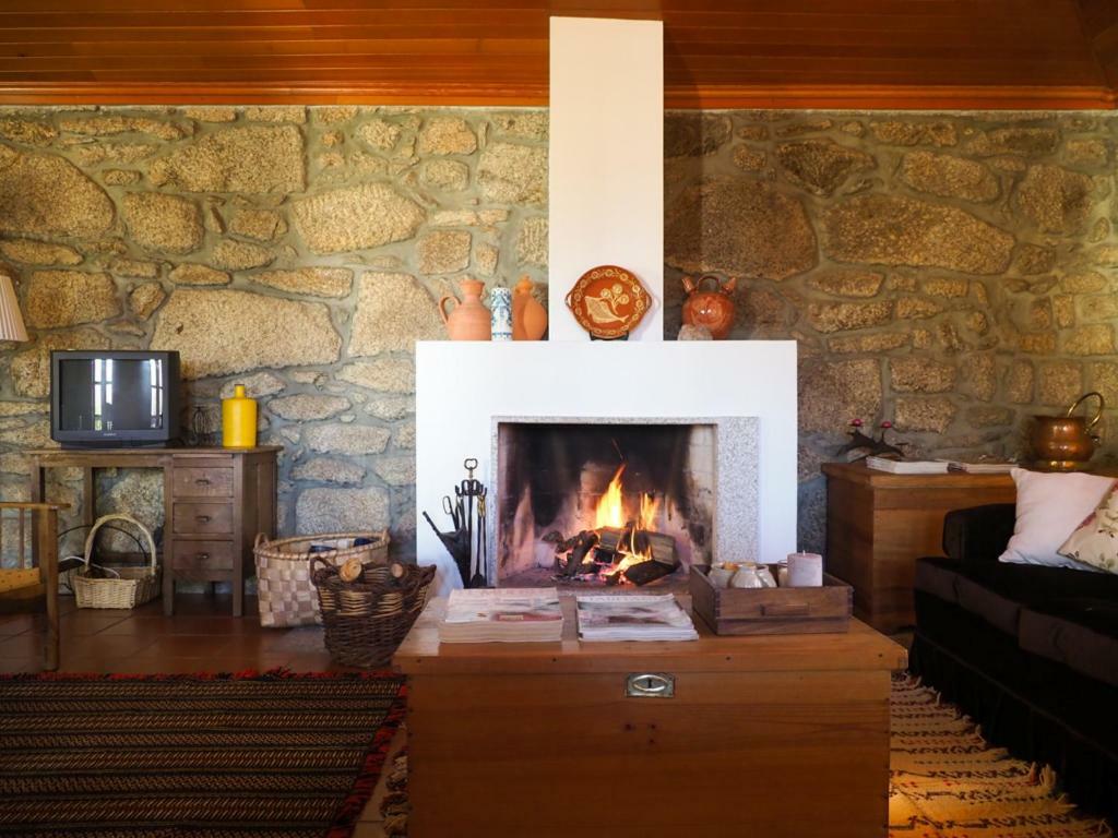 Quinta Da Pereirinha Villa Аркос де Валдевез Екстериор снимка