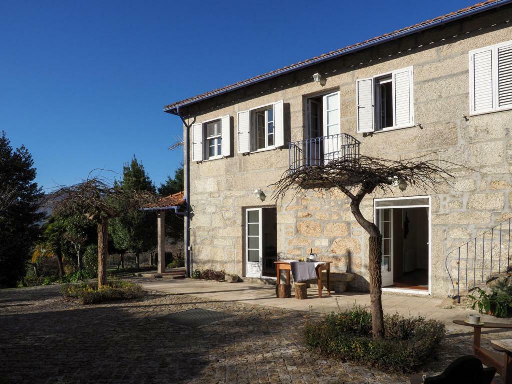Quinta Da Pereirinha Villa Аркос де Валдевез Екстериор снимка