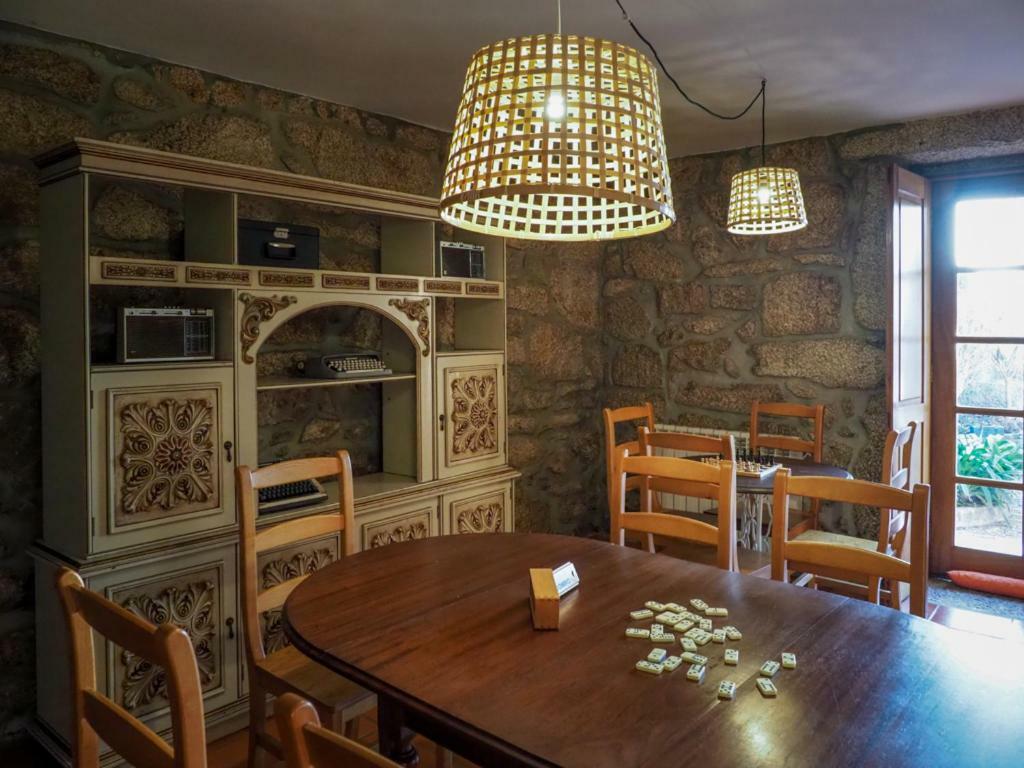 Quinta Da Pereirinha Villa Аркос де Валдевез Екстериор снимка